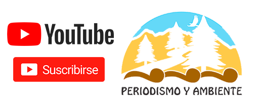 Periodismo y Medio Ambiente en Youtube