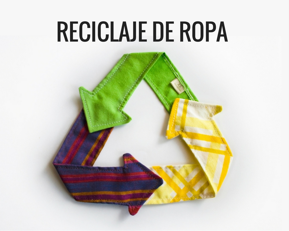 Incentivan la ropa reciclada y sustentable para bebés 
