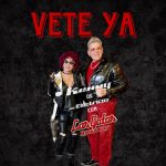 Gatos Rockabilly presentan «Vete ya» con Kenny y Los Eléctricos