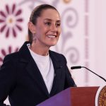 22 grandes marcas  a favor de Hecho en México: Claudia Sheinbaum