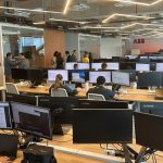 ABB abre su Centro de Operaciones Comerciales para Norte América en Nuevo León