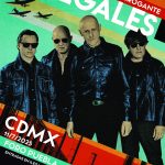 Los Ilegales regresan a México
