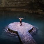 El agua, elemento fundamental en la cultura mexica
