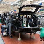 Los aranceles «frenan» al sector automotriz, y el ERP puede aminorar el impacto
