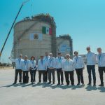 Advario y Braskem Idesa inauguran nueva terminal de almacenamiento de etano en Coatzacoalcos