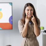 Impactar a 60 mil docentes, la meta para 2025
