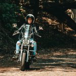 AVENGER CRUICE 220: La moto ideal para la mamá biker