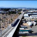 Tren México-Querétaro conectará con transporte público de cuatro estados