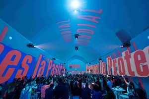 Rexona marca el inicio del camino hacia la FIFA World Cup 2026