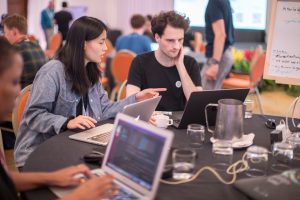 Solo tres de cada 10 empresas utilizan eficazmente las habilidades