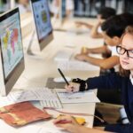 Un 62% de mexicanos abrumado por el exceso de IA en educación