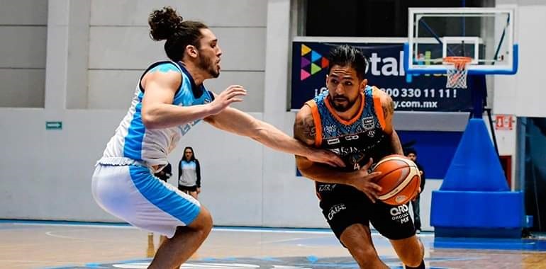 Primero somos personas, luego basquetbolistas: Miguel Ramírez -