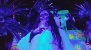 Anuncian la Llorona de Xochimilco “Al final del Camino”