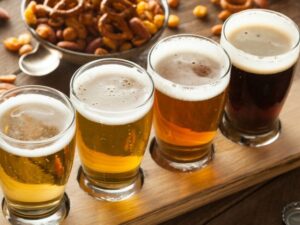 Agroindustria cervecera mexicana presenta “El Lado C de la Cerveza”
