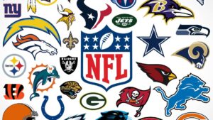NFL y Fanatics unen las mayores culturas del  futbol del mundo en Football x Football 2026