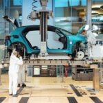 Las autopartes hechas en México no pagarán aranceles: Sheinbaum