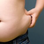 Afecta obesidad a 37% de los niños en México