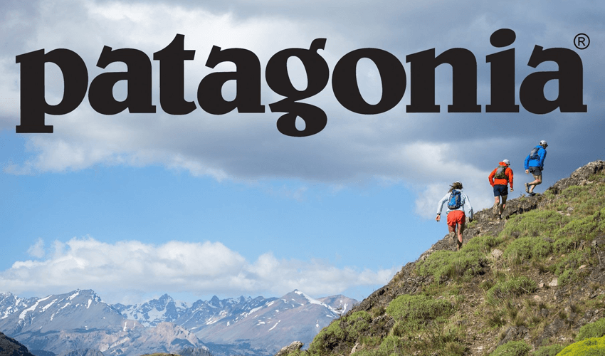 Patagonia Y Su Programa 1 For The Planet Un A o M s De Inversi n En 