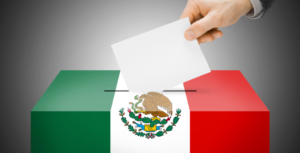 Elección judicial; proceso opaco: COPARMEX