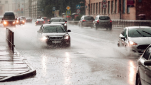 Guía de movilidad para conductores durante el Mundial 2026 y temporada de lluvias