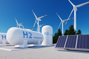 Anuncian tercera edición de H2 Expo Hidrogeno