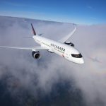 Air Canada aumenta sus vuelos a Ottawa