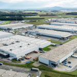 Querétaro; gran mercado para invertir en sus parques industriales