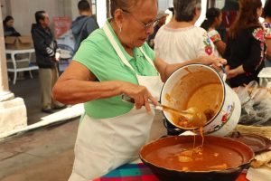Cheaf cumple 6 años combatiendo el desperdicio de alimentos en México