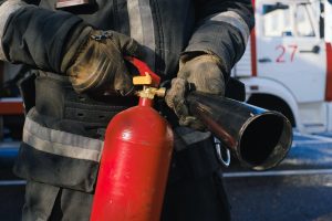 Seguridad contra incendios, clave para atraer inversiones