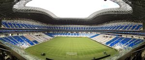 En Nuevo León, Virtual Venue: primer experiencia 360° para elegir asientos en estadio de fútbol en Latinoamérica