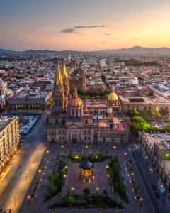 Alcanza Jalisco derrama turística directa de 11 mil 500 millones de pesos en lo que va del Mundial de Futbol 2026