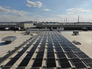 Intersolar Mexico alista su 6ª edición en México