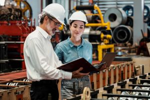 Urge más cultura de protección civil en industrias de Querétaro