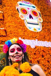 Gran Desfile de Día de Muertos 2026 en CDMX: aparta el 31 de octubre