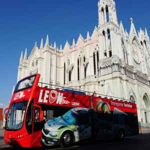 León juega en grande: infraestructura y experiencias para el turismo deportivo