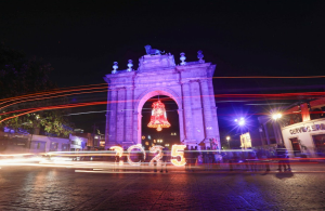 Vive León 450, gran escenario para Semana Santa