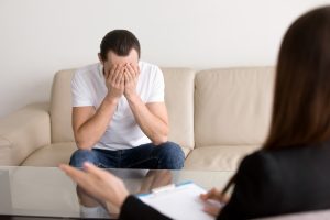Ansiedad por el lunes, ¿desde el domingo?