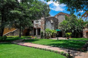 Refuerza Morelos alianza con sector hotelero para impulsar su competitividad