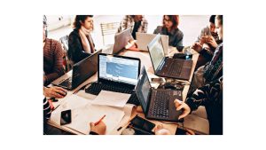 La contratación de talento mexicano por empresas del exterior crece un 53% en 2025