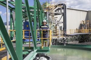 Inversión Fija Bruta en México repunta por infraestructura y vivienda