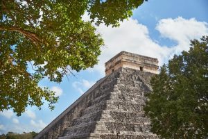Museos y zonas arqueológicas registran mas de 57 millones de visitantes en dos años
