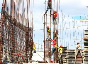 Sumó 61.7 millones de trabajadores a septiembre de 2026: 359 mil personas menos que en septiembre de 2025