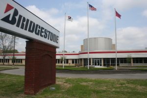 Bridgestone impulsa la conversación sobre Economía Circular en la industria automotriz