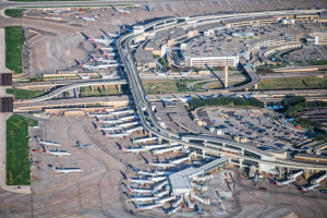 Costos de mantenimiento en aeropuertos alcanza los 3 MMDD