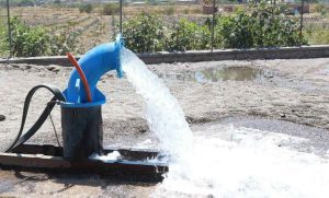 Gota a gota: entendiendo la gestión del agua en el país