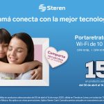 Mamá conecta con la mejor tecnología