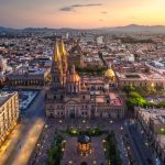 La Perla Tapatía se engalana con la edición 28 del Festival Cultural de Mayo 2025