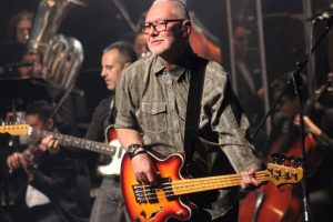 Sabo Romo e invitados listos para «Rock en tu Idioma»