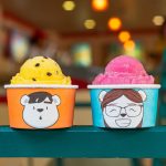 Nieves, las mejores aliadas por el calor