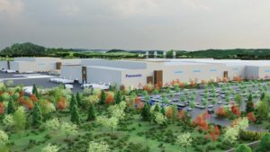 Panasonic Energy firma un contrato de compraventa de energía (PPA) corporativo externo para la generación de energía geotérmica